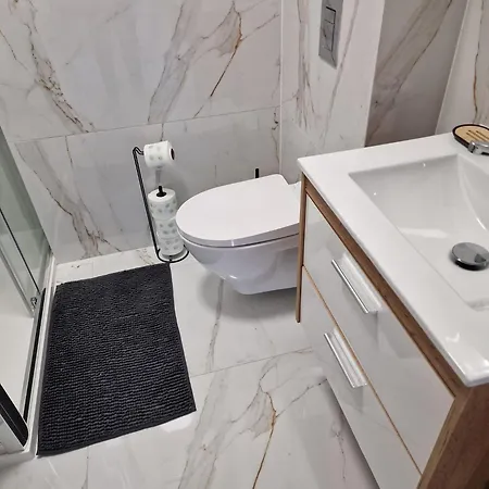 Διαμέρισμα M&m Pine Tree House Zielona 3a