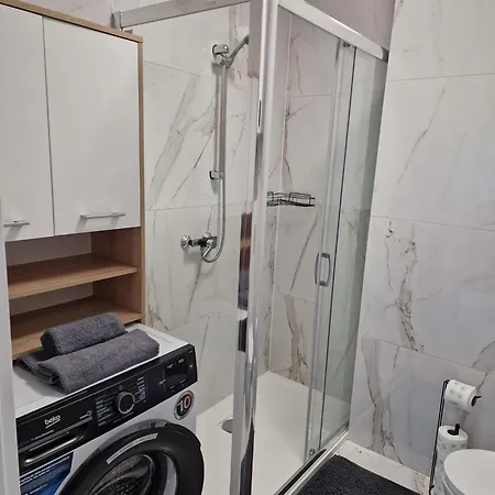 Διαμέρισμα M&m Pine Tree House Zielona 3a *